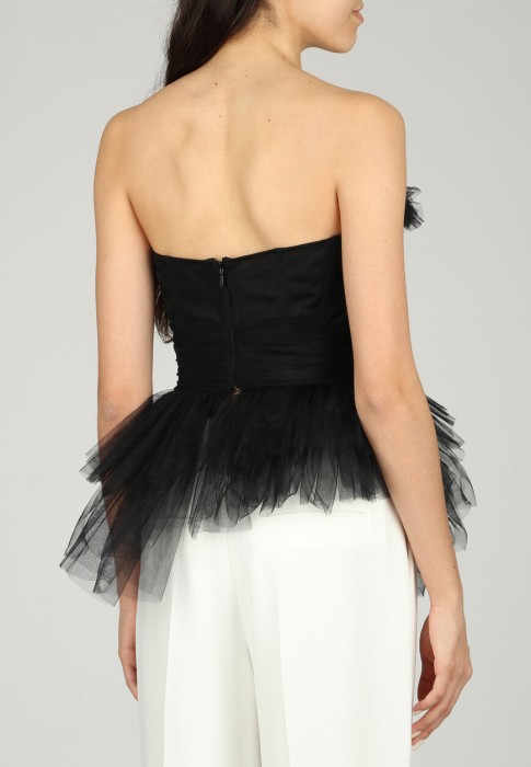 топ  из италии вид сбоку