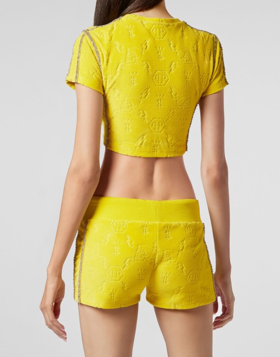 Товар с артикулом PAAC-WRK0246-PTE003N_09 вид сзади