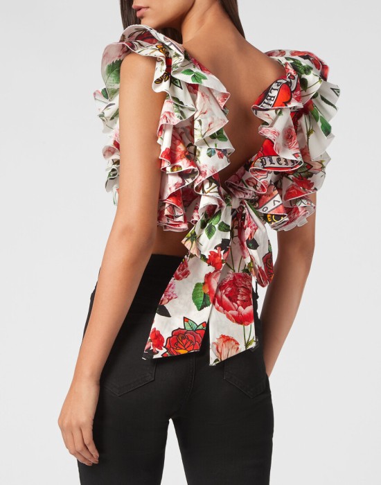 Товар с артикулом PACC-WRK0491-PTE012N_0121 вид сзади