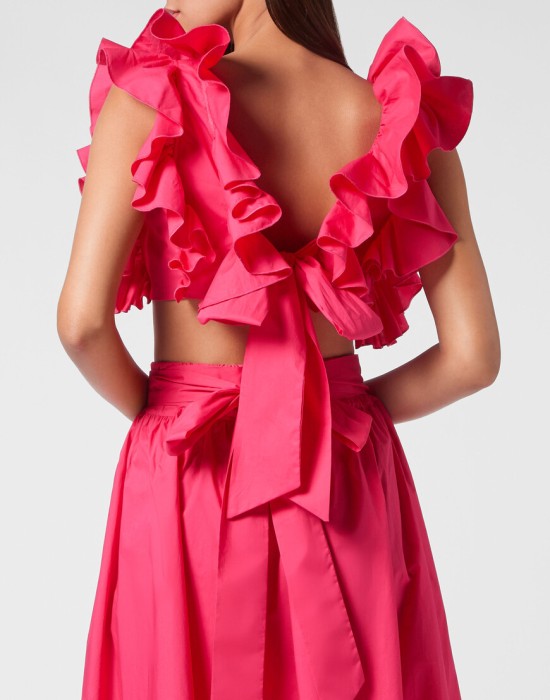 топ  из америки вид сбоку