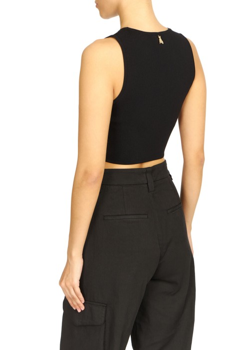 топ  из италии вид сбоку