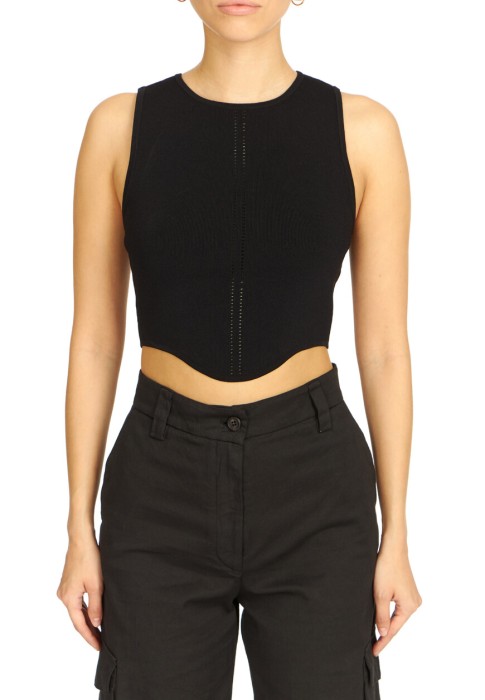 топ  из проверенных материалов спереди