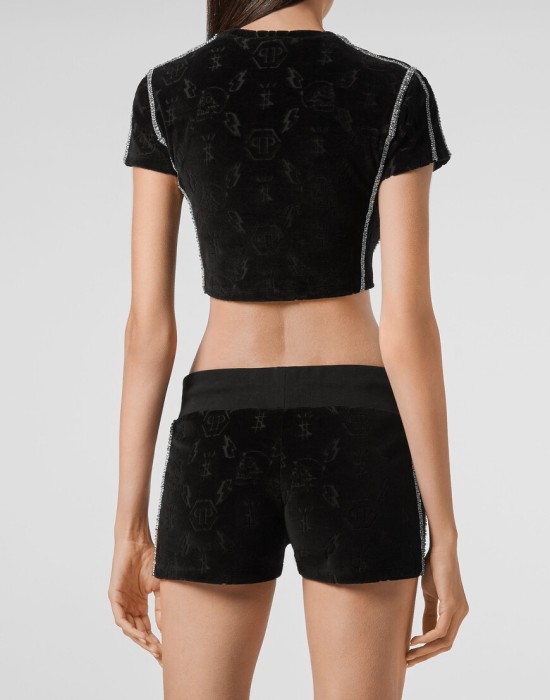 Товар с артикулом PAAC-WRK0246-PTE003N_02 вид сзади