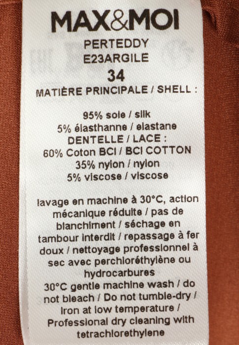 топ  из проверенных материалов спереди