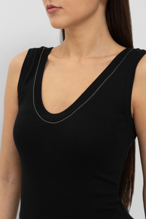 топ  из италии вид сбоку