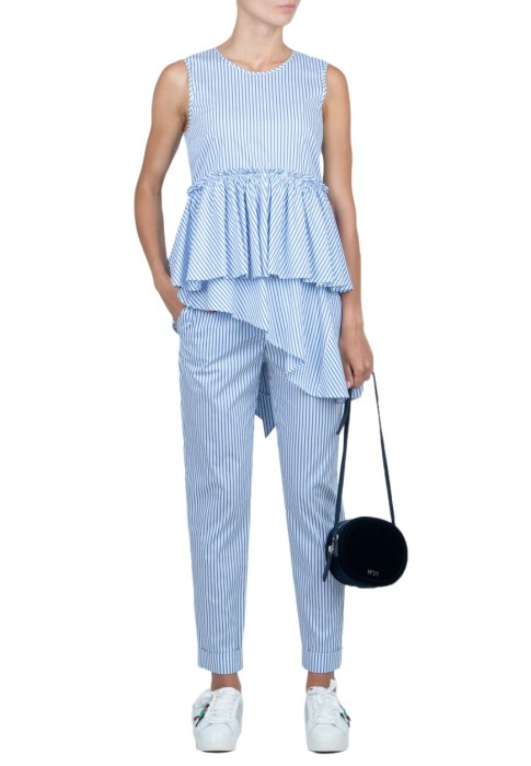 топ  из америки вид сбоку