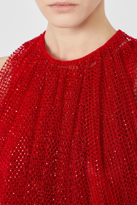 топ  из италии вид сбоку