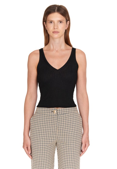 топ  из италии вид сбоку