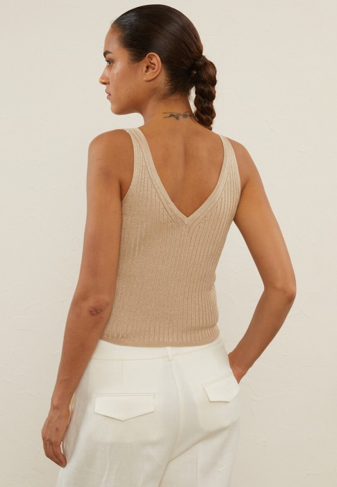 топ  из италии вид сбоку