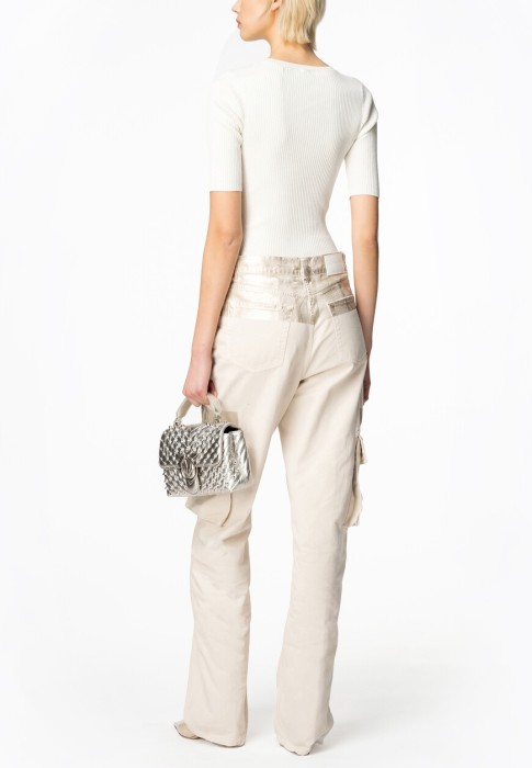 топ  из италии вид сбоку