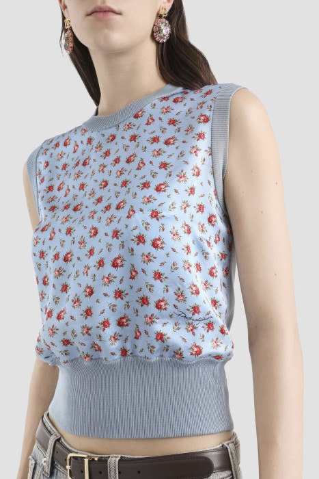 топ  из италии вид сбоку