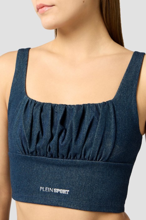 топ  из италии вид сбоку