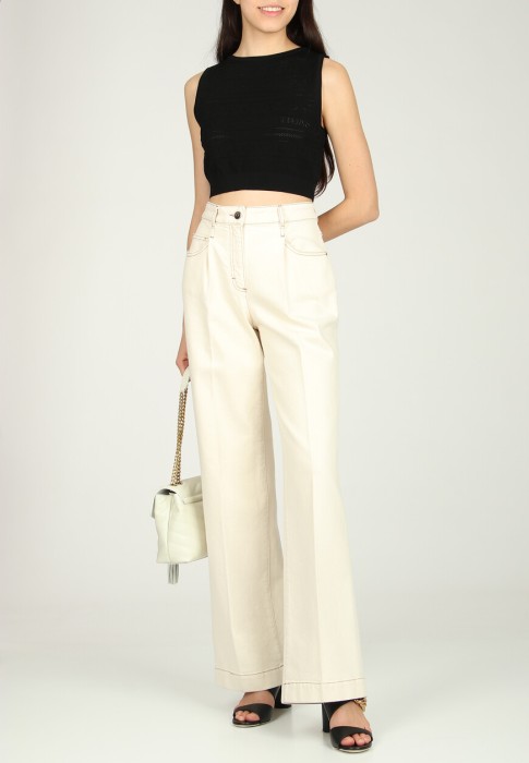 топ  из италии вид сбоку