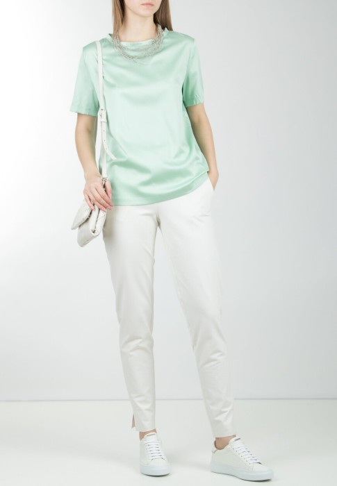 топ  из италии вид сбоку