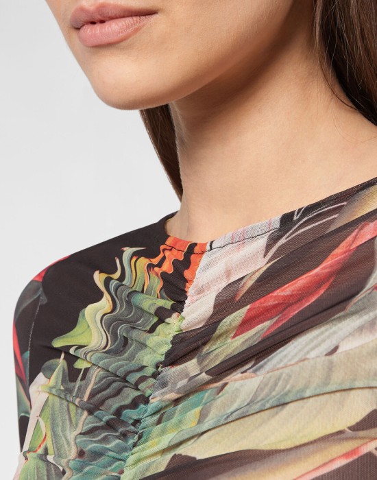 топ  из америки вид сбоку