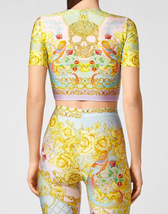 Товар с артикулом PABC-WRK0378-PJY002N_21 вид сзади