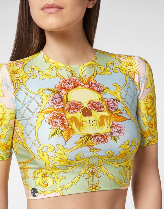 топ  из америки вид сбоку