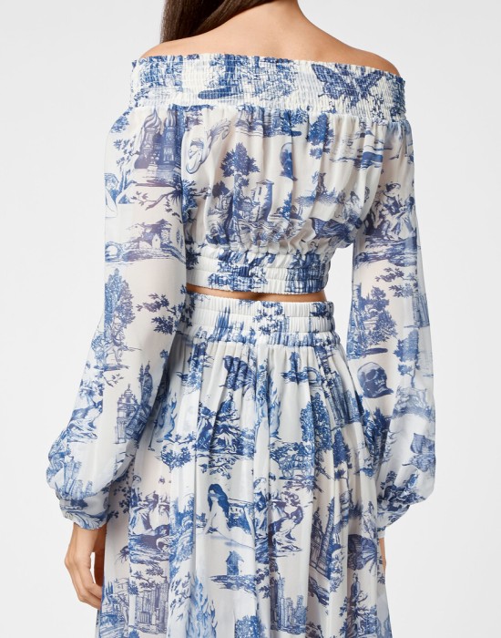 Товар с артикулом AAAC-WRK0310-PTE003N_0114 вид сзади