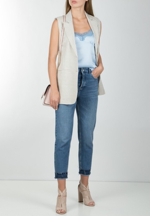 топ  из италии вид сбоку