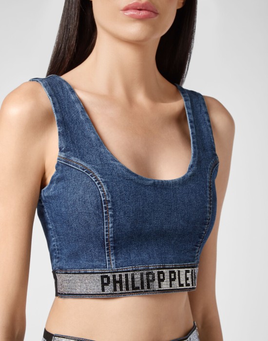 топ  из америки вид сбоку