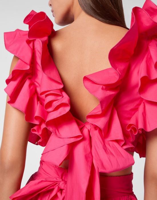 топ  из проверенных материалов спереди