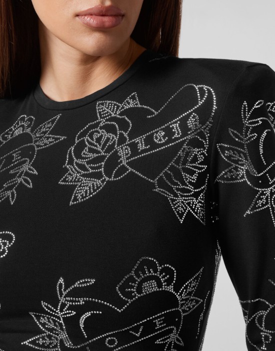 топ  из проверенных материалов спереди