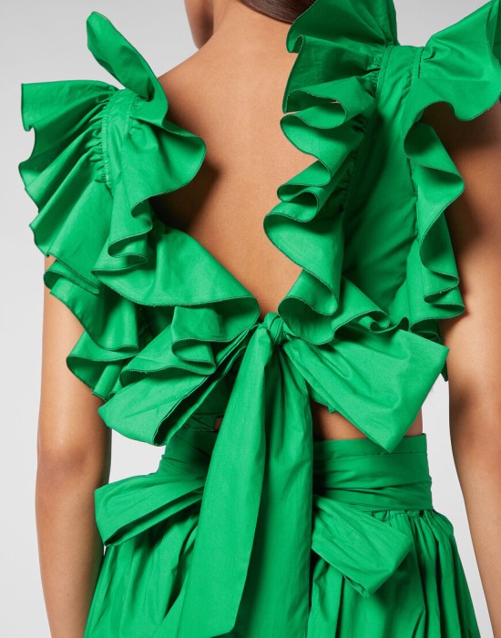 топ  из проверенных материалов спереди