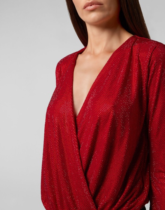 топ  из проверенных материалов спереди