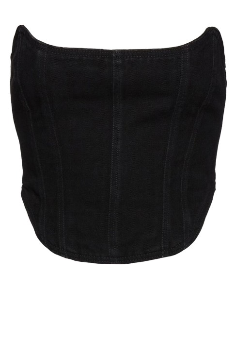 топ  SS23 DENIM 06 фотография