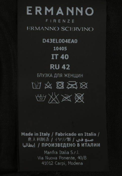 Продукция для женщин фото