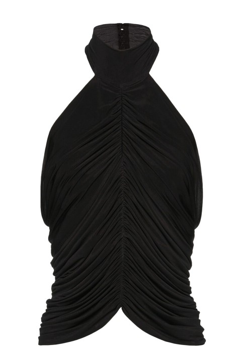Товар с артикулом AW24BLOUSE02 вид сзади