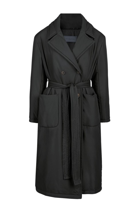 тренч  K6954 - 367C фотография