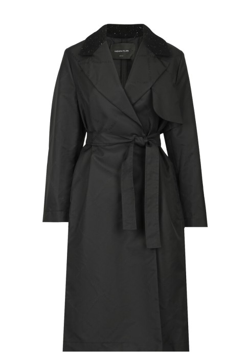 тренч  CTD213F191 фотография