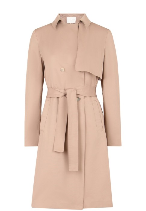 тренч  CTD271W247 фотография