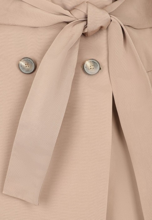 Товар розового цвета с внутренней стороны