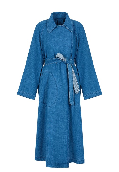 Товар с артикулом 3R2L762DW3Z вид сзади