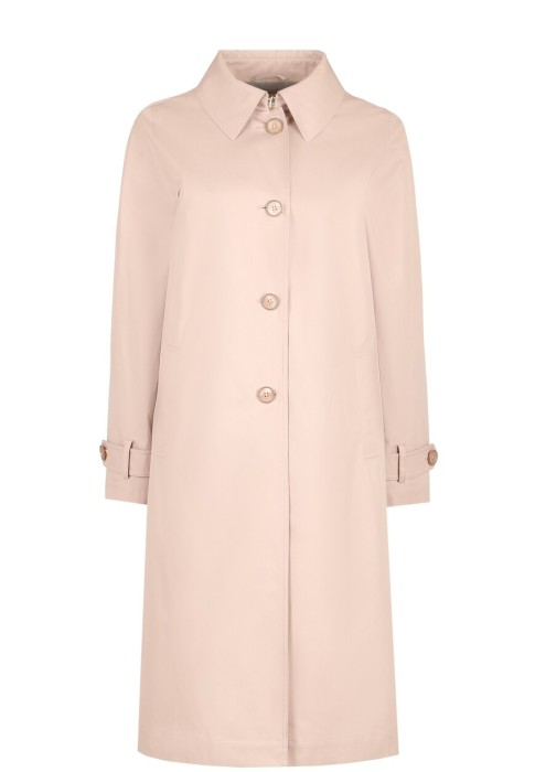 тренч  IM0140D 13218 фотография