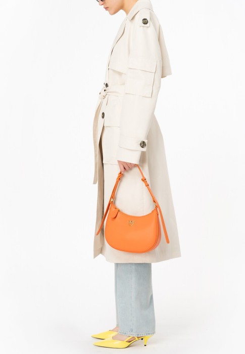 тренч  из проверенных материалов спереди