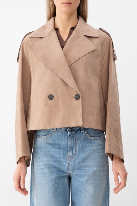 тренчкот  MAGA 2525446061 001 фотография