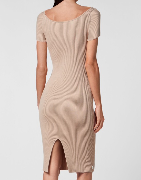 Товар с артикулом FABC-WKG0321-PKN002N_06 вид сзади