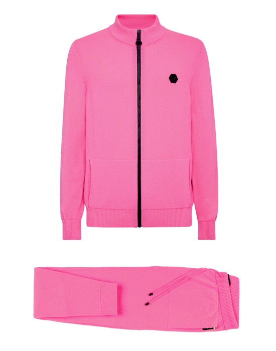 трикотажный костюм  SABC-MKD0012-PKN002N_64 фотография