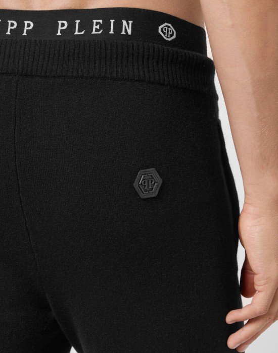 трикотажный костюм  из америки вид сбоку