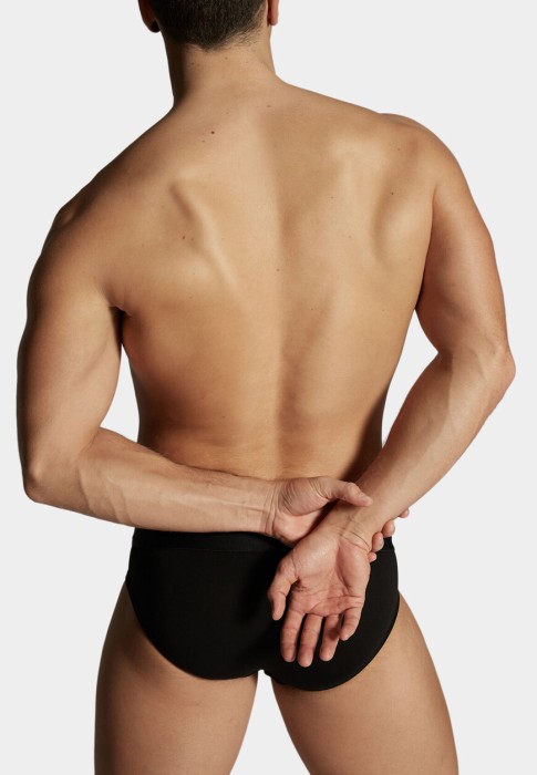 трусы 2 от бренда dsquared вид слева