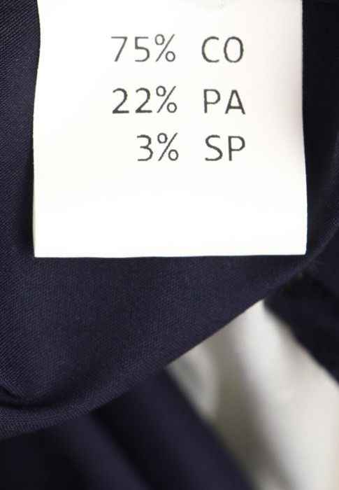 трусы castello d`oro из италии вид сбоку