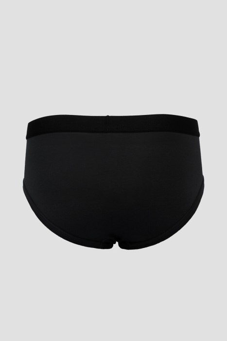 трусы  от бренда kiton вид слева