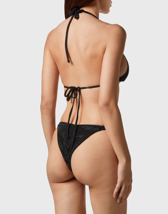 Товар черного цвета с внутренней стороны