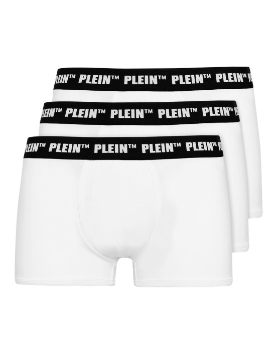 трусы  от бренда philipp plein вид слева