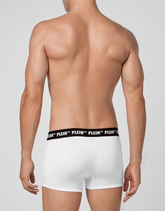 Товар белого цвета с внутренней стороны