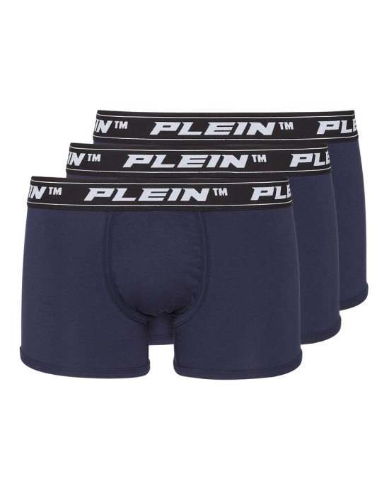 трусы  от бренда philipp plein вид слева