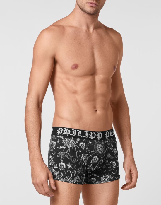 трусы  из америки вид сбоку